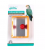 Brinquedo Pawise Cômoda com Espelho para Pássaros